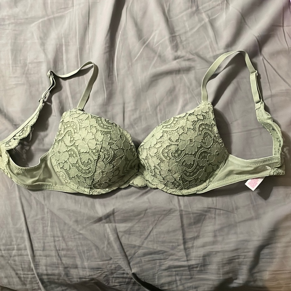 Xhiliration Bra